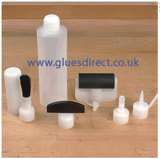 Glue Bottle Kit